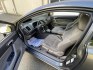 2010 Gray /Grey Honda Civic LX Coupe 5-Speed AT (2HGFG1B64AH) with an 1.8L L4 SOHC 16V engine, 5A transmission, located at 215 Milton St, Dedham, MA, 02026, (781) 329-5144, 42.241905, -71.157295 - Turn heads and hit the road in this sleek Gray 2010 Honda Civic. This reliable ride offers peace of mind with its safety features such as multiple airbags, ABS brakes, and a trunk anti-trap device. With power windows, keyless entry, and cruise control, this Civic makes every drive a breeze. Let the- Photo#10