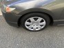 2010 Gray /Grey Honda Civic LX Coupe 5-Speed AT (2HGFG1B64AH) with an 1.8L L4 SOHC 16V engine, 5A transmission, located at 215 Milton St, Dedham, MA, 02026, (781) 329-5144, 42.241905, -71.157295 - Turn heads and hit the road in this sleek Gray 2010 Honda Civic. This reliable ride offers peace of mind with its safety features such as multiple airbags, ABS brakes, and a trunk anti-trap device. With power windows, keyless entry, and cruise control, this Civic makes every drive a breeze. Let the- Photo#17