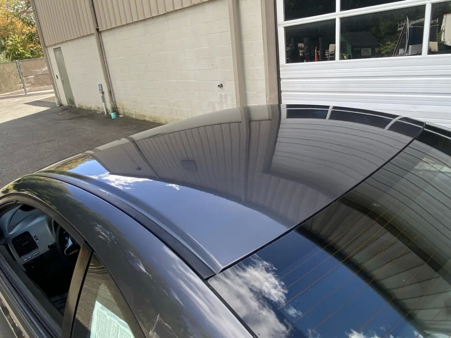 2010 Gray /Grey Honda Civic LX Coupe 5-Speed AT (2HGFG1B64AH) with an 1.8L L4 SOHC 16V engine, 5A transmission, located at 215 Milton St, Dedham, MA, 02026, (781) 329-5144, 42.241905, -71.157295 - Turn heads and hit the road in this sleek Gray 2010 Honda Civic. This reliable ride offers peace of mind with its safety features such as multiple airbags, ABS brakes, and a trunk anti-trap device. With power windows, keyless entry, and cruise control, this Civic makes every drive a breeze. Let the- Photo#19