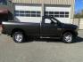 2016 Gray /Grey Ram 2500 Tradesman Regular Cab 4WD (3C6LR5AT2GG) with an 5.7L V8 OHV 16V engine, 6A transmission, located at 215 Milton St, Dedham, MA, 02026, (781) 329-5144, 42.241905, -71.157295 - Meet a gray 2016 RAM 2500 that’s built for real work and still knows how to have a little fun doing it. Under the hood, the 5.7L V8 gasoline engine brings that classic eight-cylinder punch, while the automatic transmission keeps things smooth whether you’re cruising through town or heading out t- Photo#2
