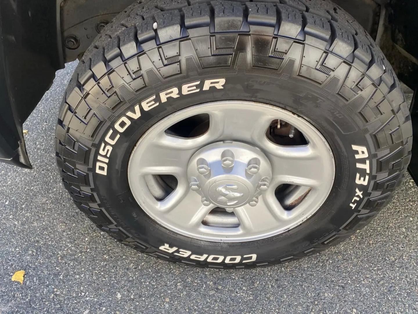 2016 Gray /Grey Ram 2500 Tradesman Regular Cab 4WD (3C6LR5AT2GG) with an 5.7L V8 OHV 16V engine, 6A transmission, located at 215 Milton St, Dedham, MA, 02026, (781) 329-5144, 42.241905, -71.157295 - Meet a gray 2016 RAM 2500 that’s built for real work and still knows how to have a little fun doing it. Under the hood, the 5.7L V8 gasoline engine brings that classic eight-cylinder punch, while the automatic transmission keeps things smooth whether you’re cruising through town or heading out t- Photo#15