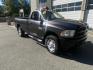 2016 Gray /Grey Ram 2500 Tradesman Regular Cab 4WD (3C6LR5AT2GG) with an 5.7L V8 OHV 16V engine, 6A transmission, located at 215 Milton St, Dedham, MA, 02026, (781) 329-5144, 42.241905, -71.157295 - Meet a gray 2016 RAM 2500 that’s built for real work and still knows how to have a little fun doing it. Under the hood, the 5.7L V8 gasoline engine brings that classic eight-cylinder punch, while the automatic transmission keeps things smooth whether you’re cruising through town or heading out t- Photo#1