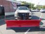 2006 White /Gray Ford F-350 SD XL 4WD DRW (1FDWF37Y76E) with an 6.8L V10 SOHC 30V engine, located at 215 Milton St, Dedham, MA, 02026, (781) 329-5144, 42.241905, -71.157295 - This nice dump truck is in excellent condition for the year. Low mileage facility truck. Well maintained. Comes with a 9' Boss plow and Strobe lights. This vehicle has been serviced and runs great. All commercial vehicles are sold as-is. We suggest having the vehicle inspected before purchase. Call- Photo#1