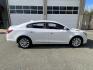 2016 Pearl /Tan Buick LaCrosse Leather Package (1G4GB5G36GF) with an 3.6L V6 DOHC 24V FFV engine, 6A transmission, located at 215 Milton St, Dedham, MA, 02026, (781) 329-5144, 42.241905, -71.157295 - Slide into this Pearl White 2016 Buick LaCrosse and you’ll see why it’s such a great everyday upgrade: a smooth, quiet sedan with a confident FWD stance, an automatic transmission, and a strong 3.6L V6 under the hood. It’s the kind of car that makes commutes feel shorter and road trips feel ea- Photo#2