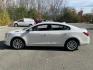 2016 Pearl /Tan Buick LaCrosse Leather Package (1G4GB5G36GF) with an 3.6L V6 DOHC 24V FFV engine, 6A transmission, located at 215 Milton St, Dedham, MA, 02026, (781) 329-5144, 42.241905, -71.157295 - Slide into this Pearl White 2016 Buick LaCrosse and you’ll see why it’s such a great everyday upgrade: a smooth, quiet sedan with a confident FWD stance, an automatic transmission, and a strong 3.6L V6 under the hood. It’s the kind of car that makes commutes feel shorter and road trips feel ea- Photo#5