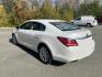 2016 Pearl /Tan Buick LaCrosse Leather Package (1G4GB5G36GF) with an 3.6L V6 DOHC 24V FFV engine, 6A transmission, located at 215 Milton St, Dedham, MA, 02026, (781) 329-5144, 42.241905, -71.157295 - Slide into this Pearl White 2016 Buick LaCrosse and you’ll see why it’s such a great everyday upgrade: a smooth, quiet sedan with a confident FWD stance, an automatic transmission, and a strong 3.6L V6 under the hood. It’s the kind of car that makes commutes feel shorter and road trips feel ea- Photo#6