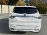 2023 White /charcoal Buick Enclave Avenir AWD (5GAEVCKW1PJ) with an 3.6L V6 DOHC 24V engine, 9A transmission, located at 215 Milton St, Dedham, MA, 02026, (781) 329-5144, 42.241905, -71.157295 - Meet the White 2023 Buick Enclave—an SUV that makes everyday driving feel a little more first-class. Under the hood, a 3.6L V6 pairs with a smooth automatic transmission, while confident AWD helps you stay composed when the weather (or the road) gets unpredictable. Stability and traction systems w- Photo#8