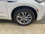 2023 White /charcoal Buick Enclave Avenir AWD (5GAEVCKW1PJ) with an 3.6L V6 DOHC 24V engine, 9A transmission, located at 215 Milton St, Dedham, MA, 02026, (781) 329-5144, 42.241905, -71.157295 - Meet the White 2023 Buick Enclave—an SUV that makes everyday driving feel a little more first-class. Under the hood, a 3.6L V6 pairs with a smooth automatic transmission, while confident AWD helps you stay composed when the weather (or the road) gets unpredictable. Stability and traction systems w- Photo#18