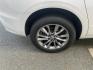 2023 White /charcoal Buick Enclave Avenir AWD (5GAEVCKW1PJ) with an 3.6L V6 DOHC 24V engine, 9A transmission, located at 215 Milton St, Dedham, MA, 02026, (781) 329-5144, 42.241905, -71.157295 - Meet the White 2023 Buick Enclave—an SUV that makes everyday driving feel a little more first-class. Under the hood, a 3.6L V6 pairs with a smooth automatic transmission, while confident AWD helps you stay composed when the weather (or the road) gets unpredictable. Stability and traction systems w- Photo#21