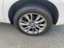 2023 White /charcoal Buick Enclave Avenir AWD (5GAEVCKW1PJ) with an 3.6L V6 DOHC 24V engine, 9A transmission, located at 215 Milton St, Dedham, MA, 02026, (781) 329-5144, 42.241905, -71.157295 - Meet the White 2023 Buick Enclave—an SUV that makes everyday driving feel a little more first-class. Under the hood, a 3.6L V6 pairs with a smooth automatic transmission, while confident AWD helps you stay composed when the weather (or the road) gets unpredictable. Stability and traction systems w- Photo#20