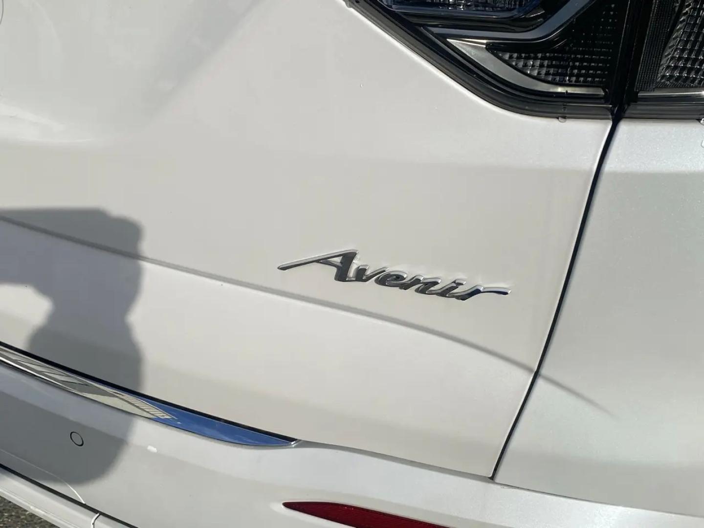 2023 White /charcoal Buick Enclave Avenir AWD (5GAEVCKW1PJ) with an 3.6L V6 DOHC 24V engine, 9A transmission, located at 215 Milton St, Dedham, MA, 02026, (781) 329-5144, 42.241905, -71.157295 - Meet the White 2023 Buick Enclave—an SUV that makes everyday driving feel a little more first-class. Under the hood, a 3.6L V6 pairs with a smooth automatic transmission, while confident AWD helps you stay composed when the weather (or the road) gets unpredictable. Stability and traction systems w- Photo#23