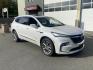 2023 White /charcoal Buick Enclave Avenir AWD (5GAEVCKW1PJ) with an 3.6L V6 DOHC 24V engine, 9A transmission, located at 215 Milton St, Dedham, MA, 02026, (781) 329-5144, 42.241905, -71.157295 - Meet the White 2023 Buick Enclave—an SUV that makes everyday driving feel a little more first-class. Under the hood, a 3.6L V6 pairs with a smooth automatic transmission, while confident AWD helps you stay composed when the weather (or the road) gets unpredictable. Stability and traction systems w- Photo#2